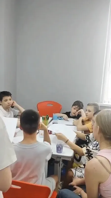 Как проходит день